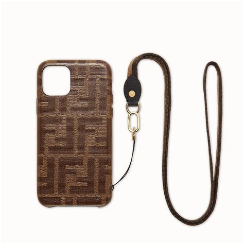 fendi phonecase